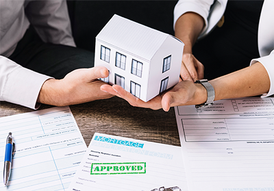 Mortgage Solutions for Non-Residential Properties in the UAE (United Arab Emirates).